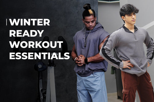 Winter Workout Essentials: Top Activewear Styles to Stay Warm and Fit