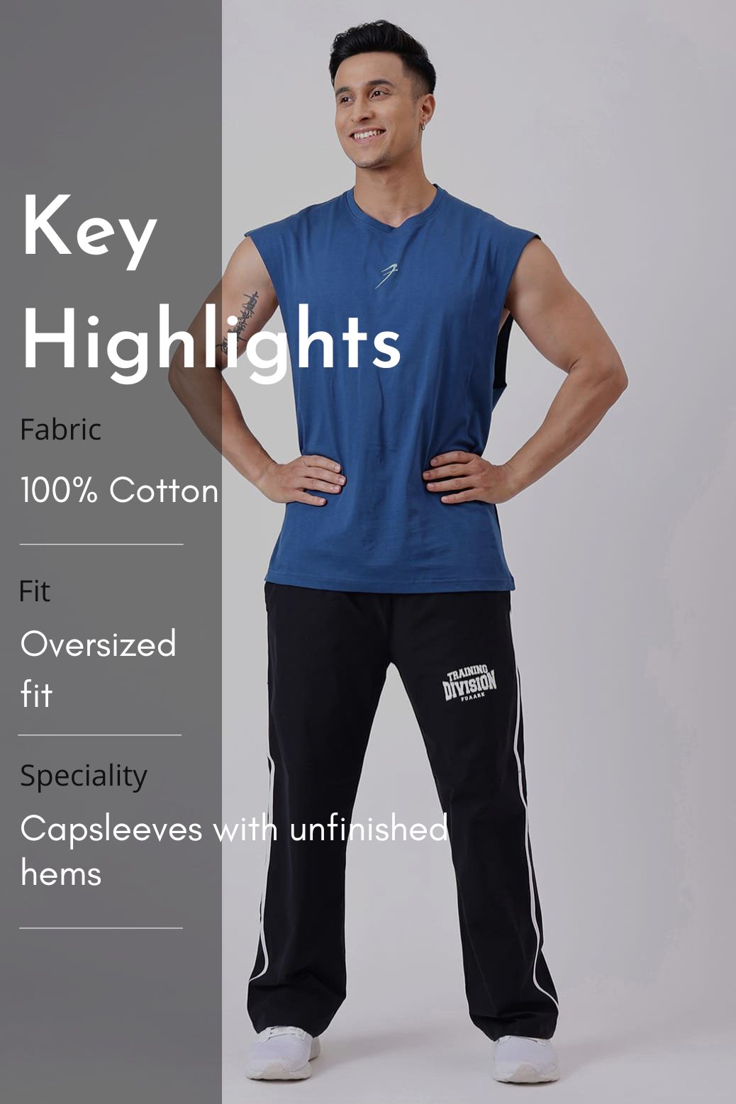 Brisk Capsleeves T-shirt Teal