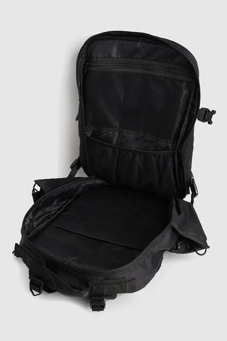 Ironclad Tactical Backpack Black