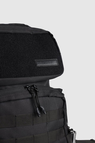 Ironclad Tactical Backpack Black