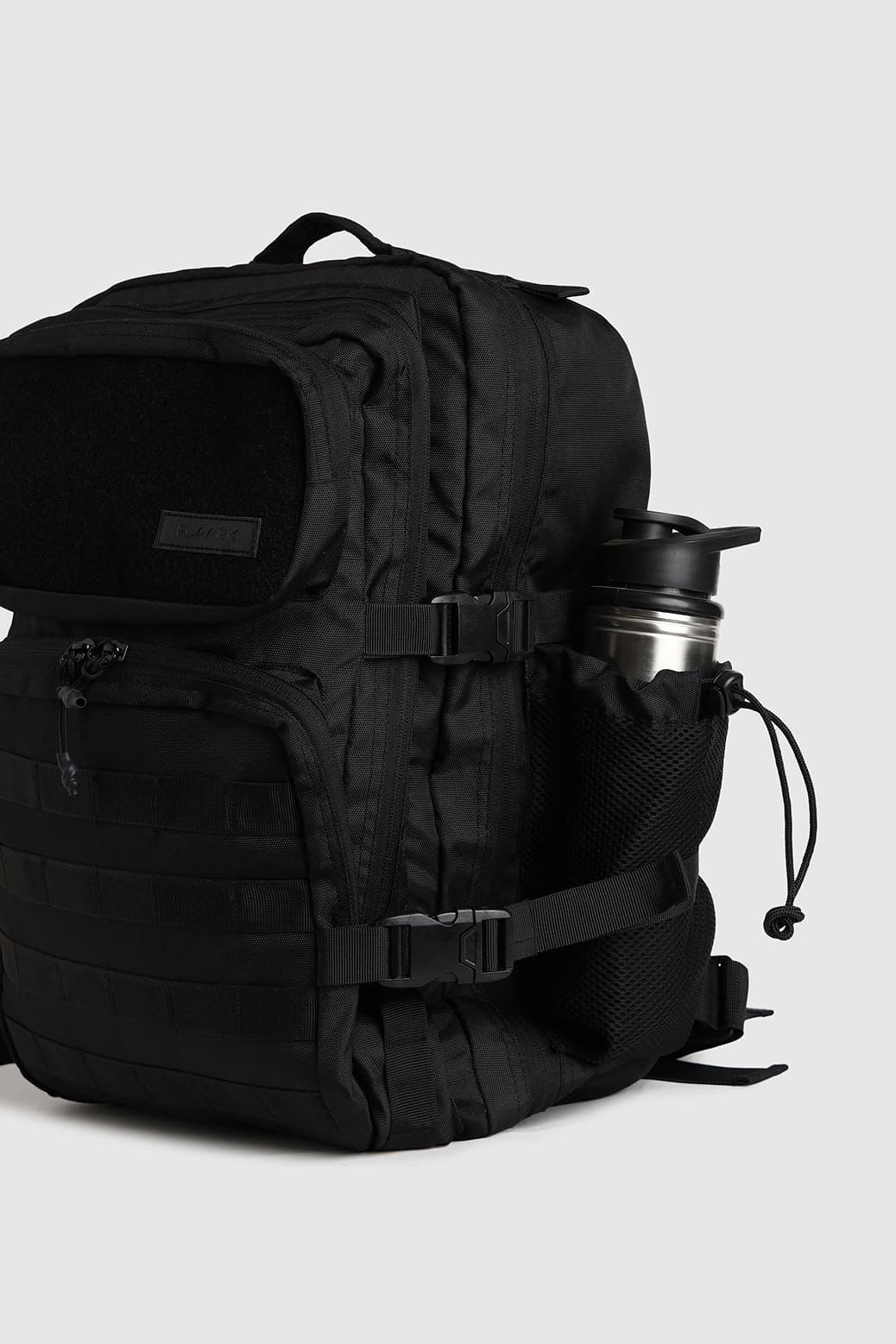 Ironclad Tactical Backpack Black