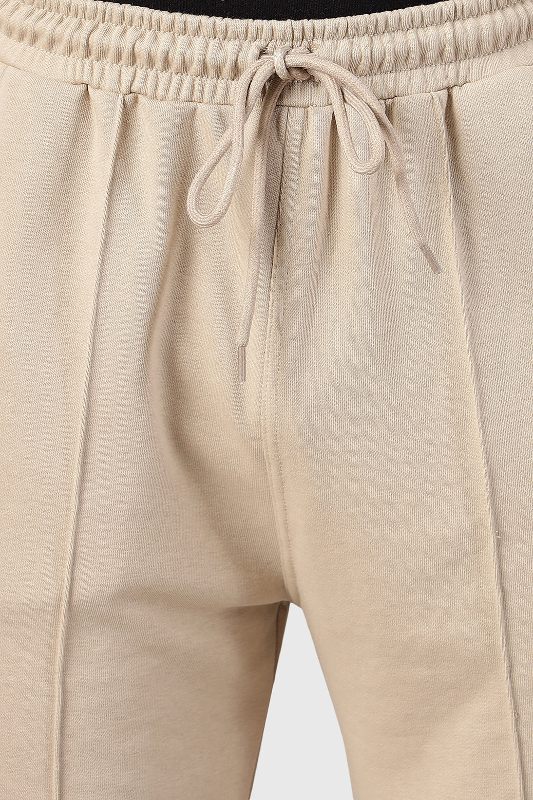 Pinnacle Straight Pants Beige