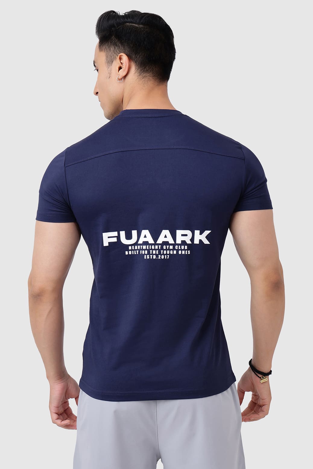 Pulse T-shirt Navy