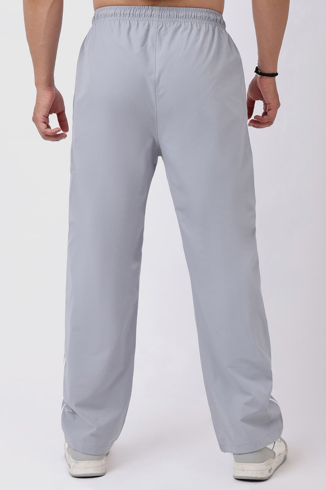 Training Division Tracks Light Grey