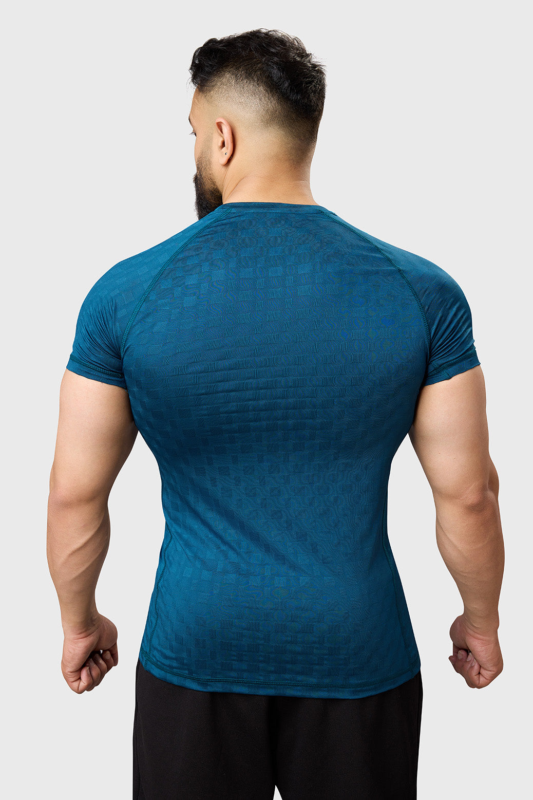 Astral T-shirt Teal