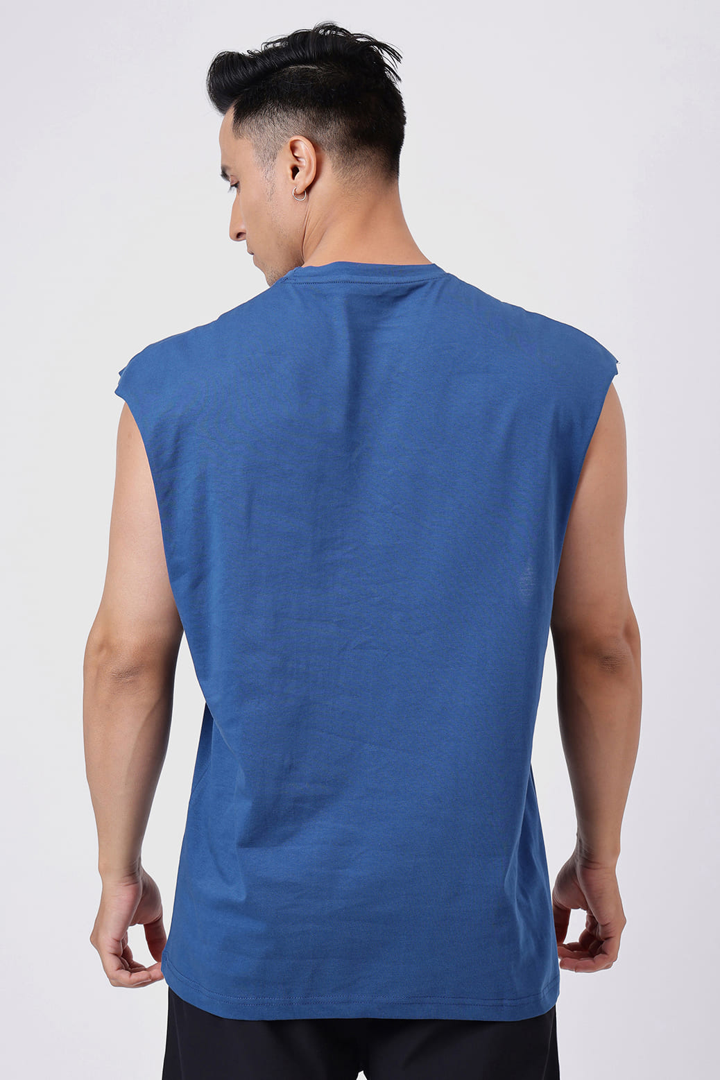 Brisk Capsleeves T-shirt Teal