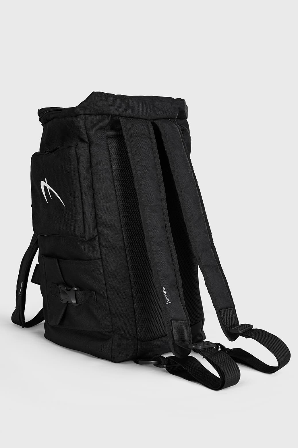 Peak Hybrid Bag Black