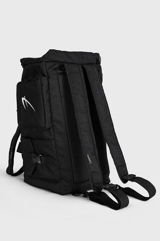 Peak  Hybrid Bag Black