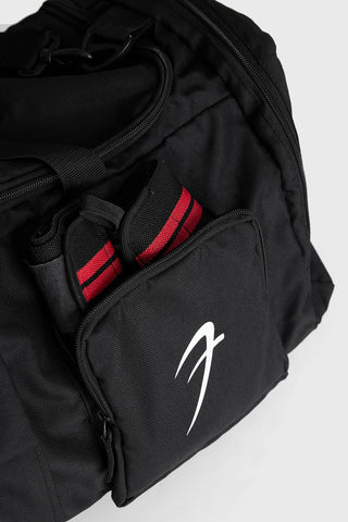 Peak  Hybrid Bag Black