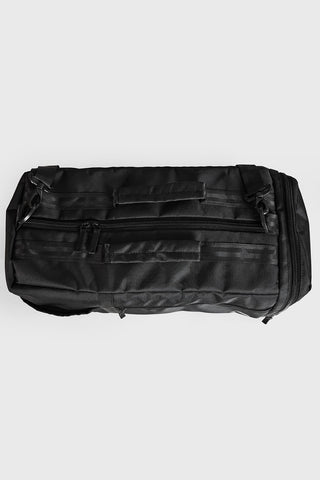 Elite Duffle Bag Black
