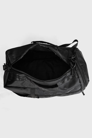 Elite Duffle Bag Black