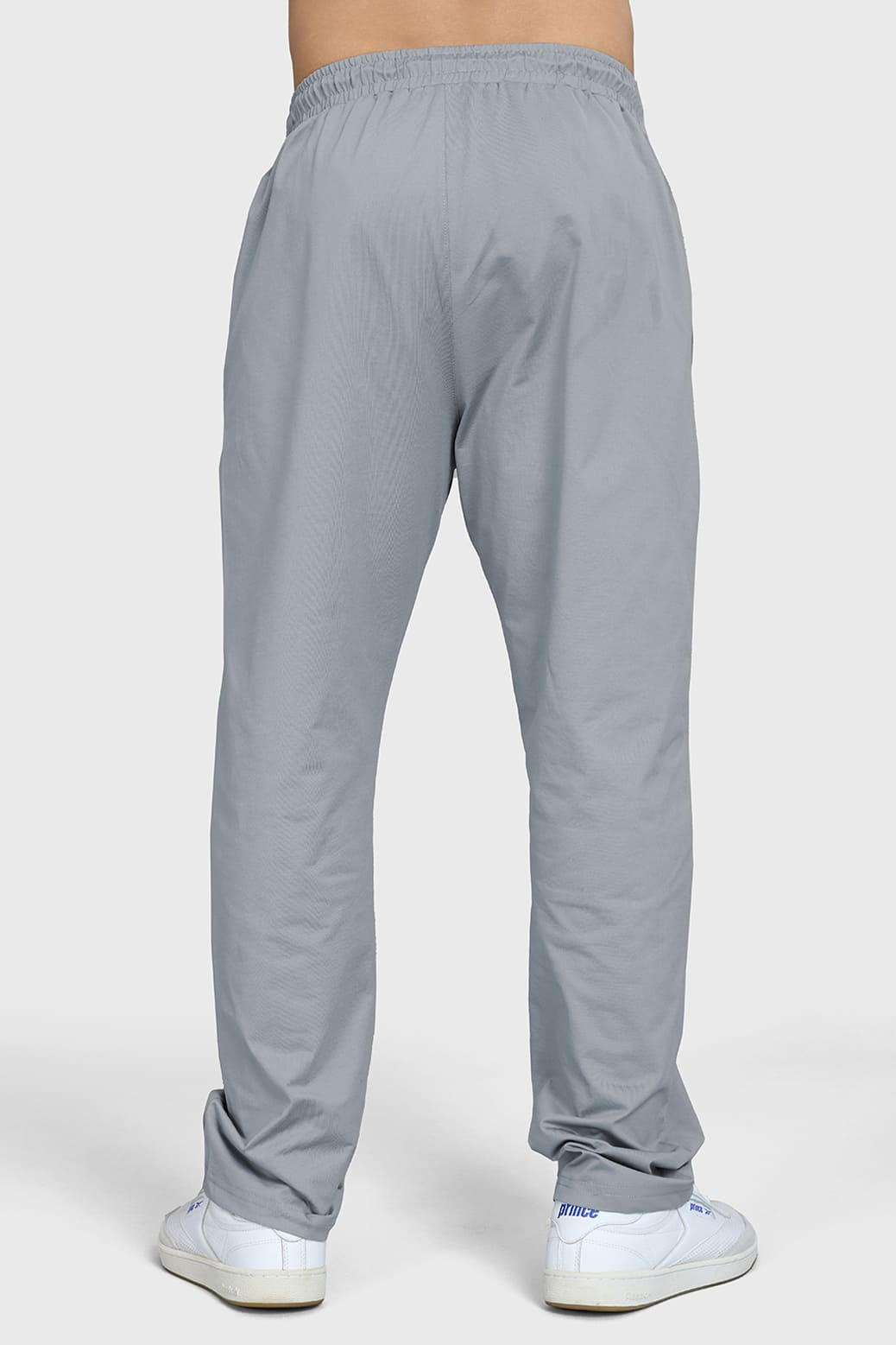 Smart Casual Tracks Light Grey