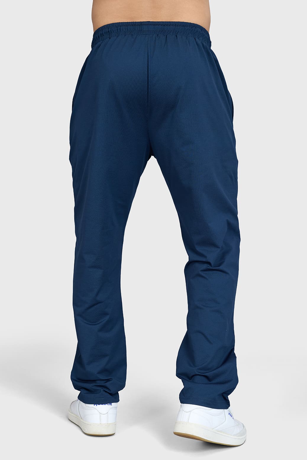 Smart Casual Tracks Navy