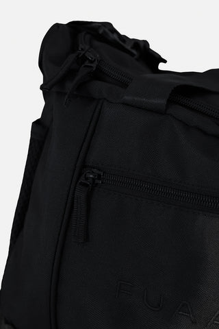 Classic Duffle Bag Black