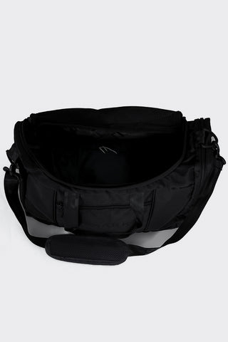 Classic Duffle Bag Black