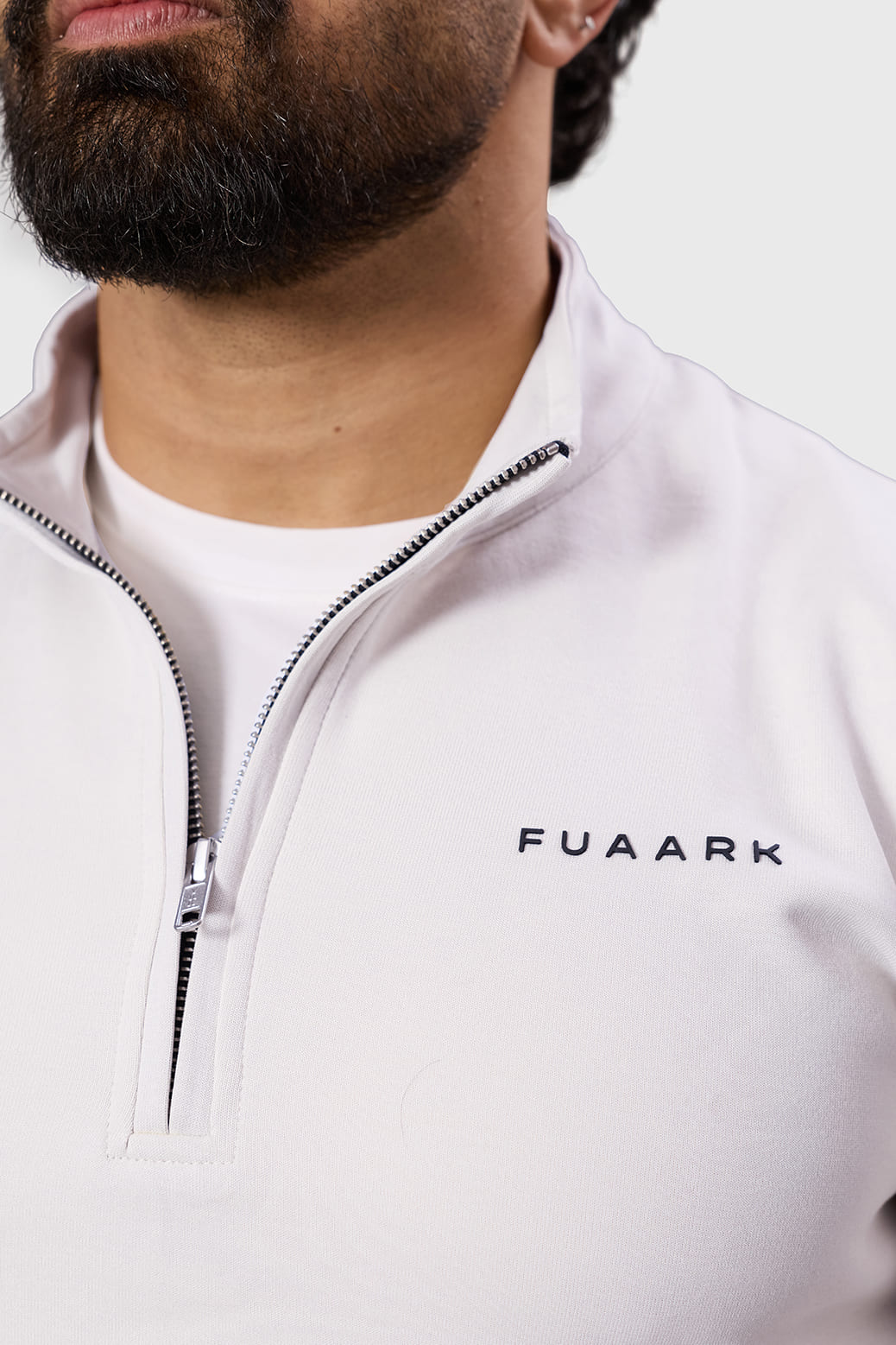 Eclipse Pullover Ash