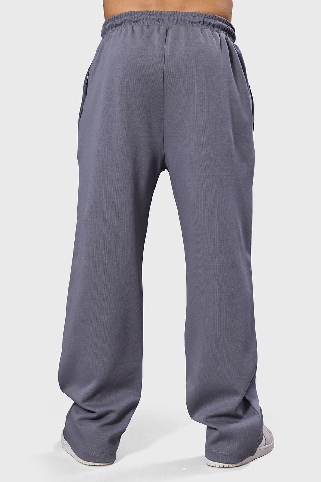 Eclipse Straight Tracks Dark Grey