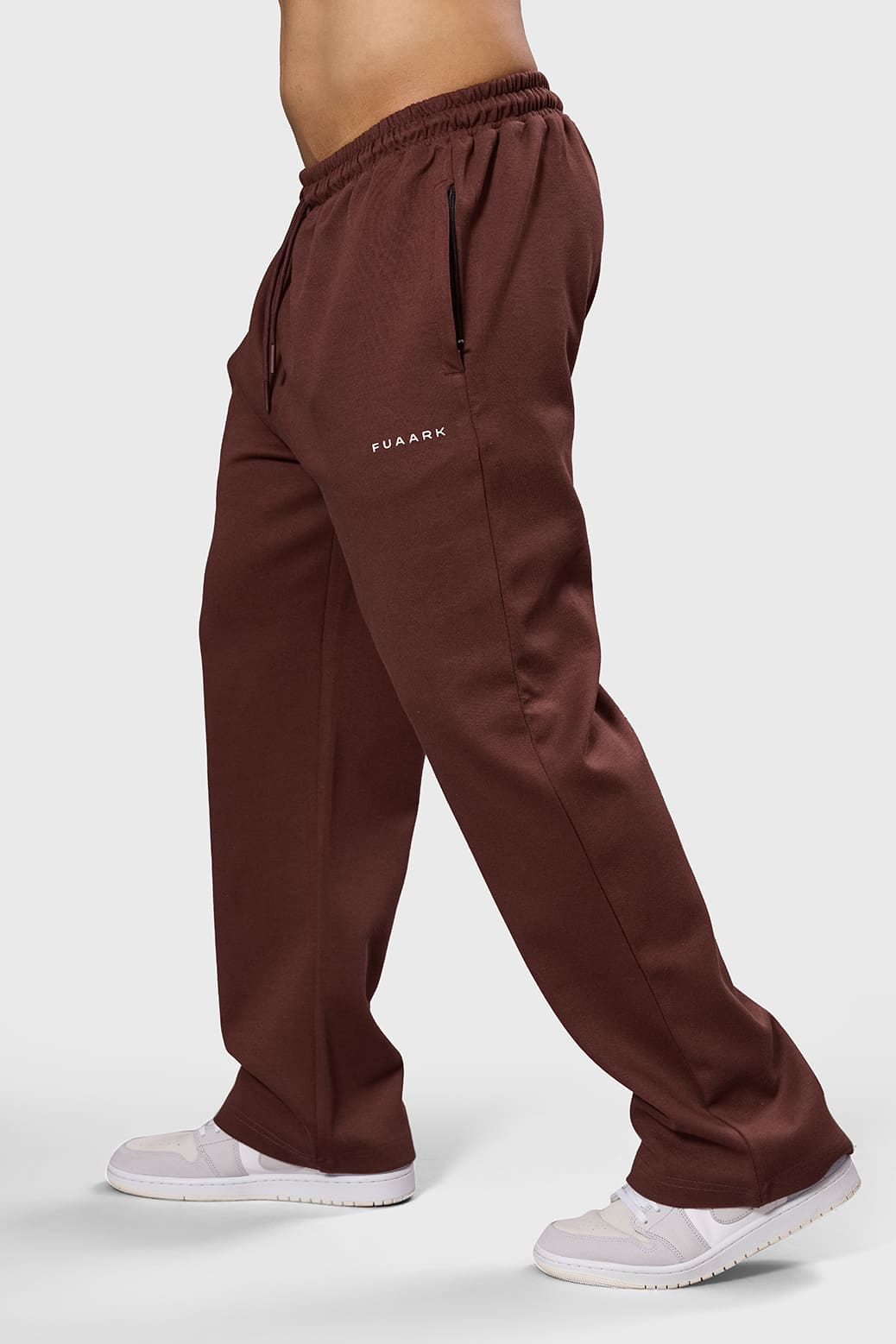 Eclipse Straight Tracks Brown