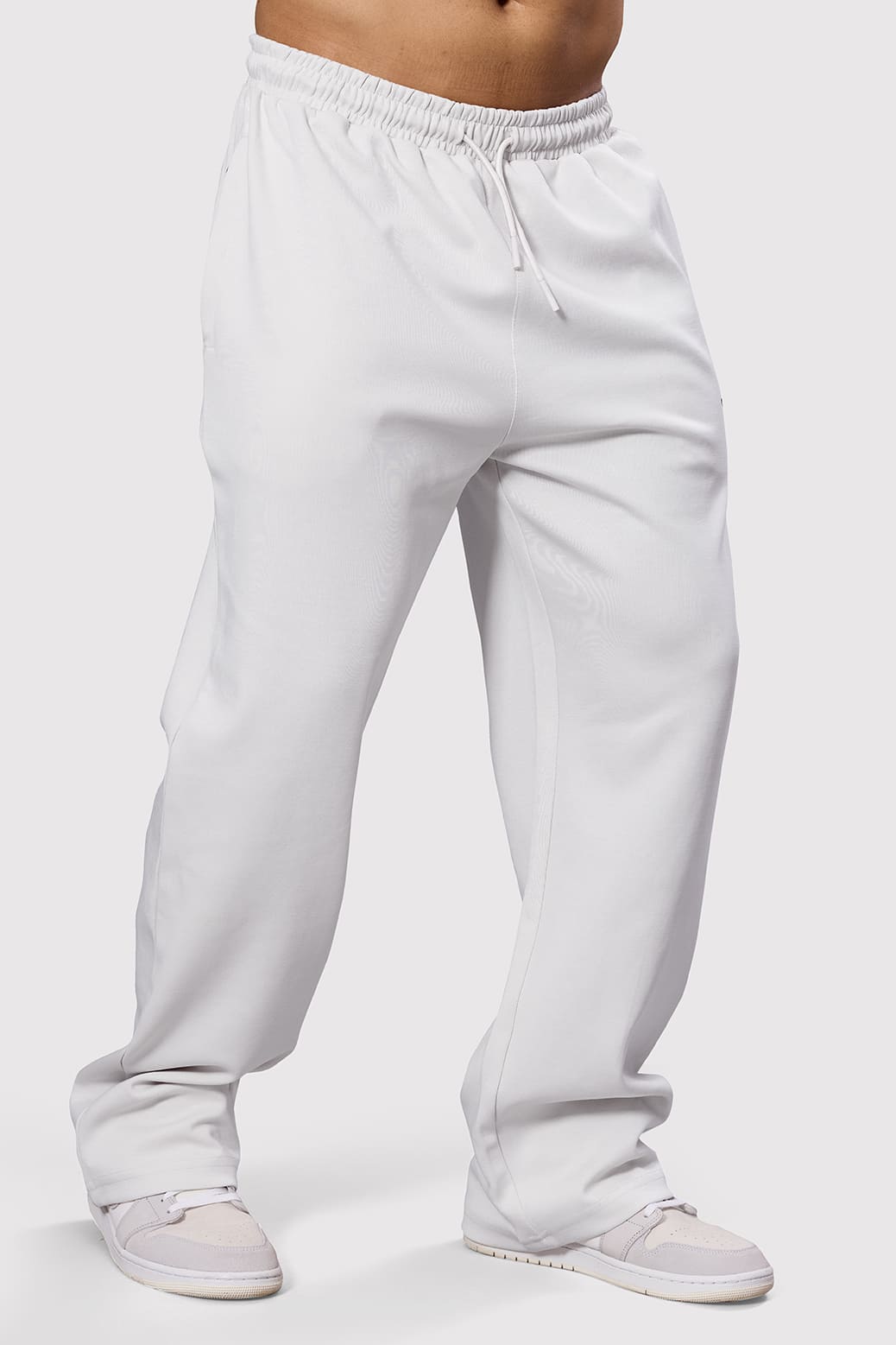 Eclipse Straight Tracks Ash