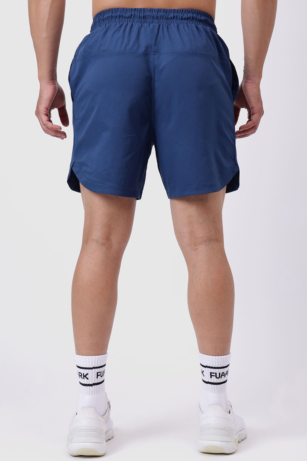 Edge Shorts Teal