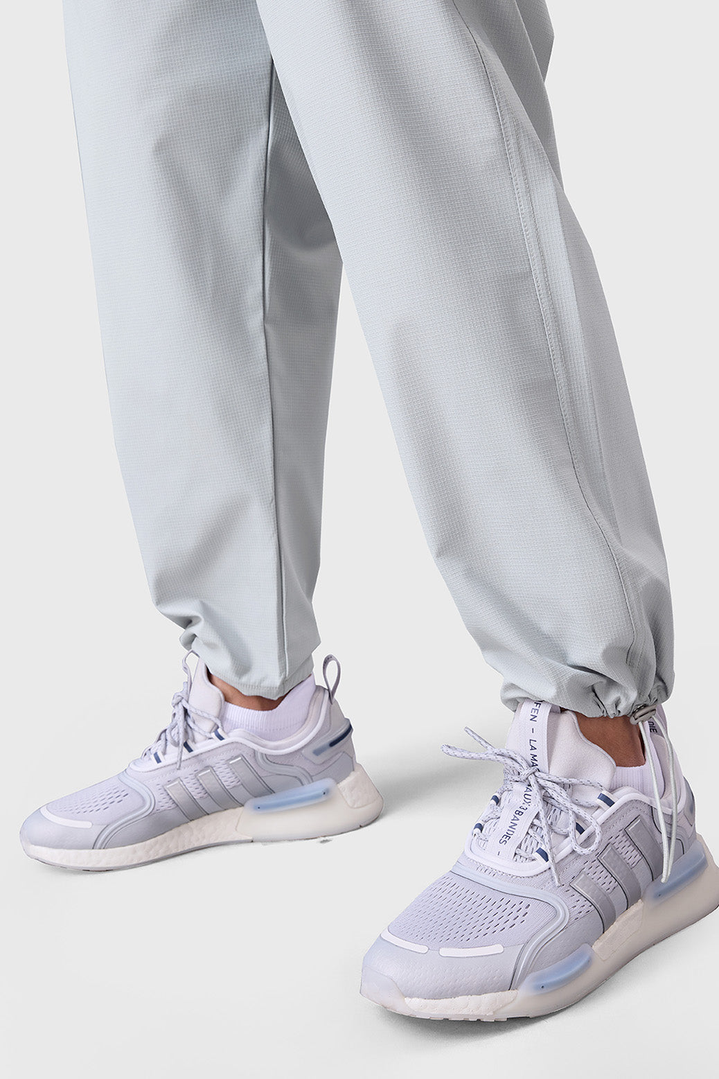 Carpenter Cargo Pants Light Grey