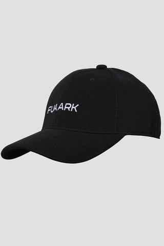 Classic Baseball Cap Black