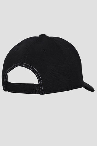 Classic Baseball Cap Black