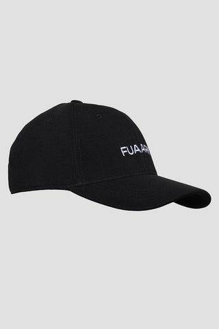Classic Baseball Cap Black