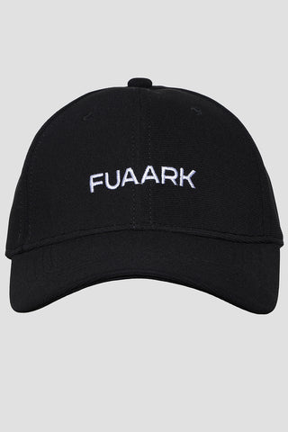 Classic Baseball Cap Black