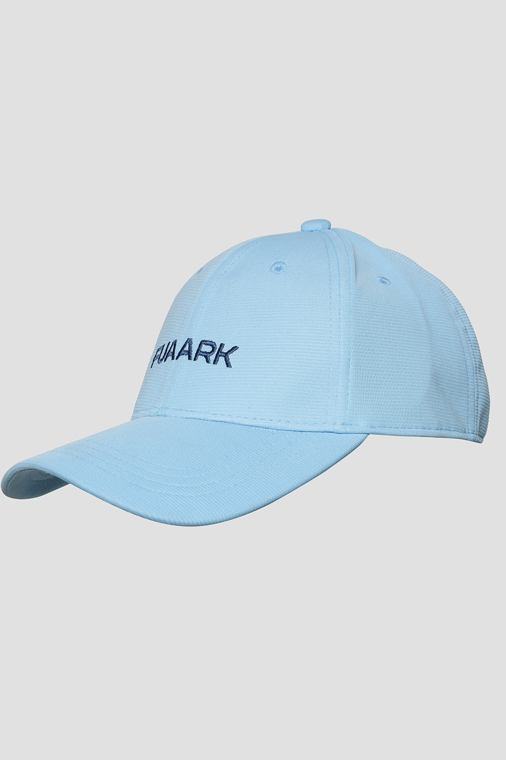 Classic Baseball Cap Powder Blue