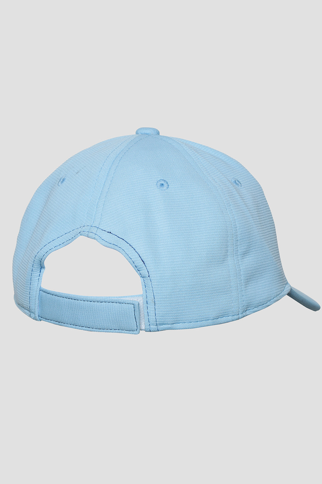 Classic Baseball Cap Powder Blue