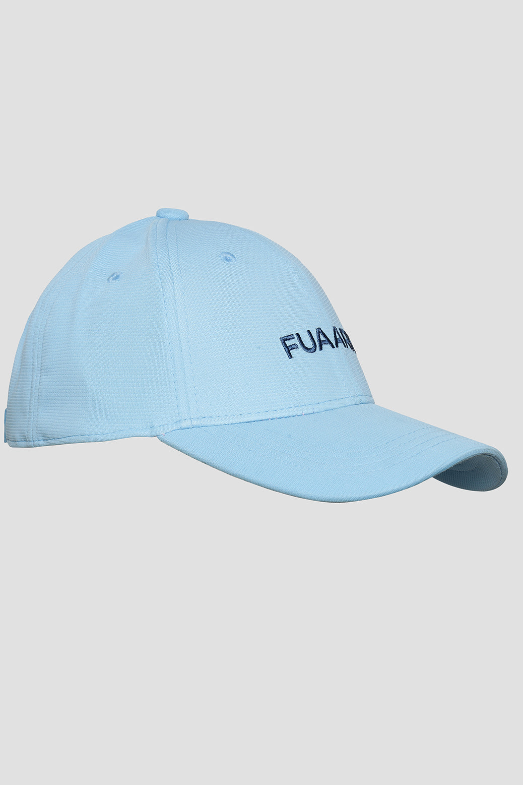 Classic Baseball Cap Powder Blue