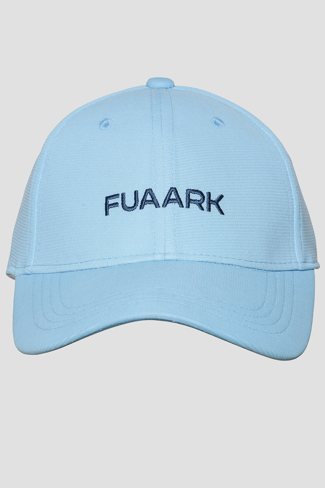 Classic Baseball Cap Powder Blue