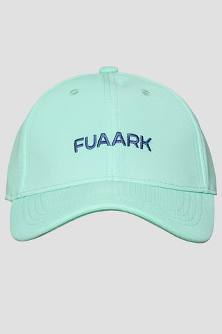 Classic Baseball Cap Bright Green