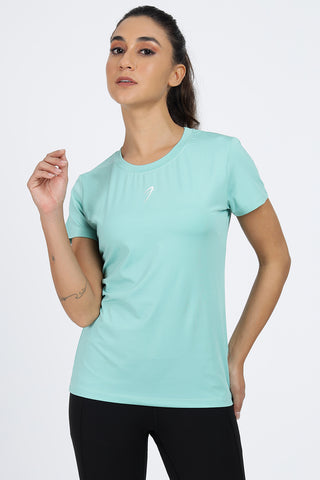 Classic T-shirt Sea Green