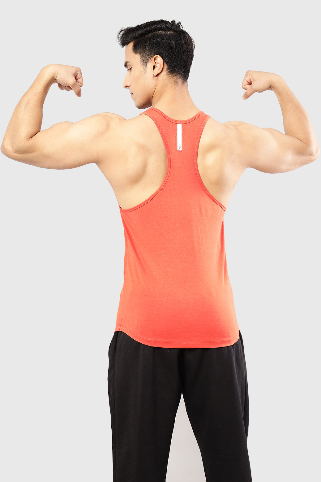 Legacy Stringer Rust