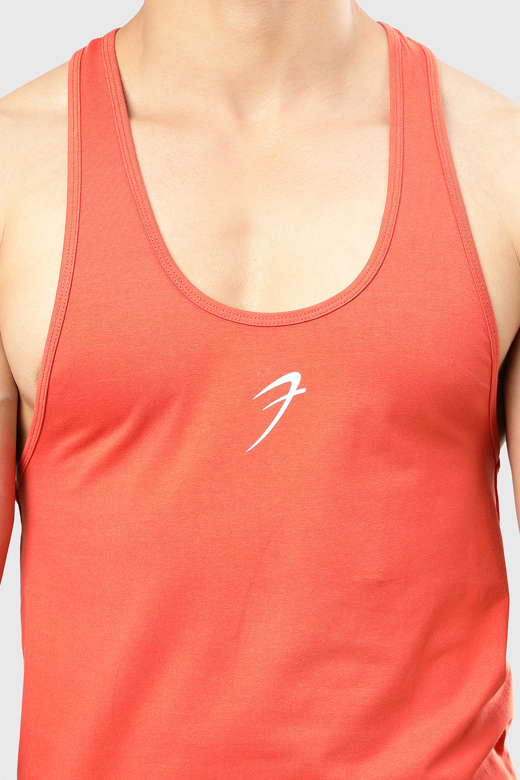 Legacy Stringer Rust