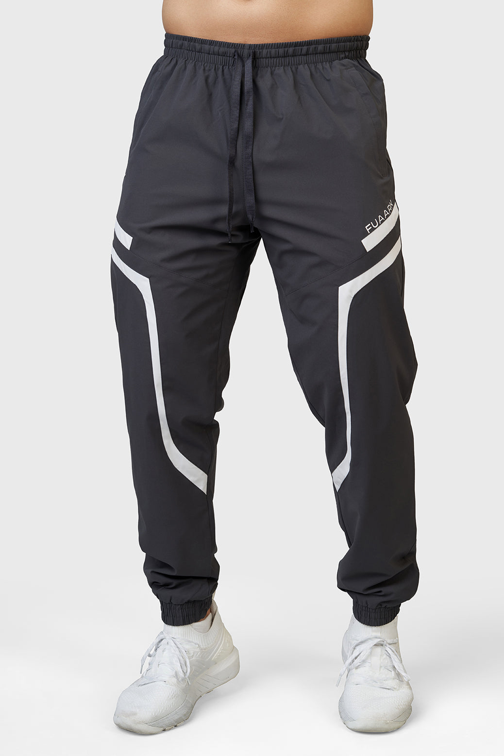 Momentum Joggers Coal
