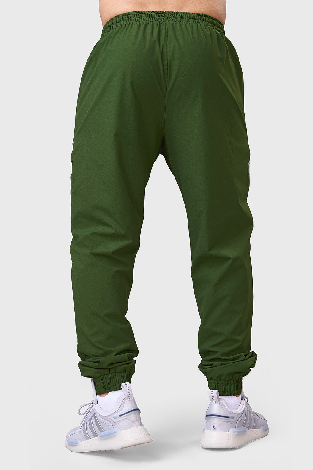 Momentum Joggers Olive