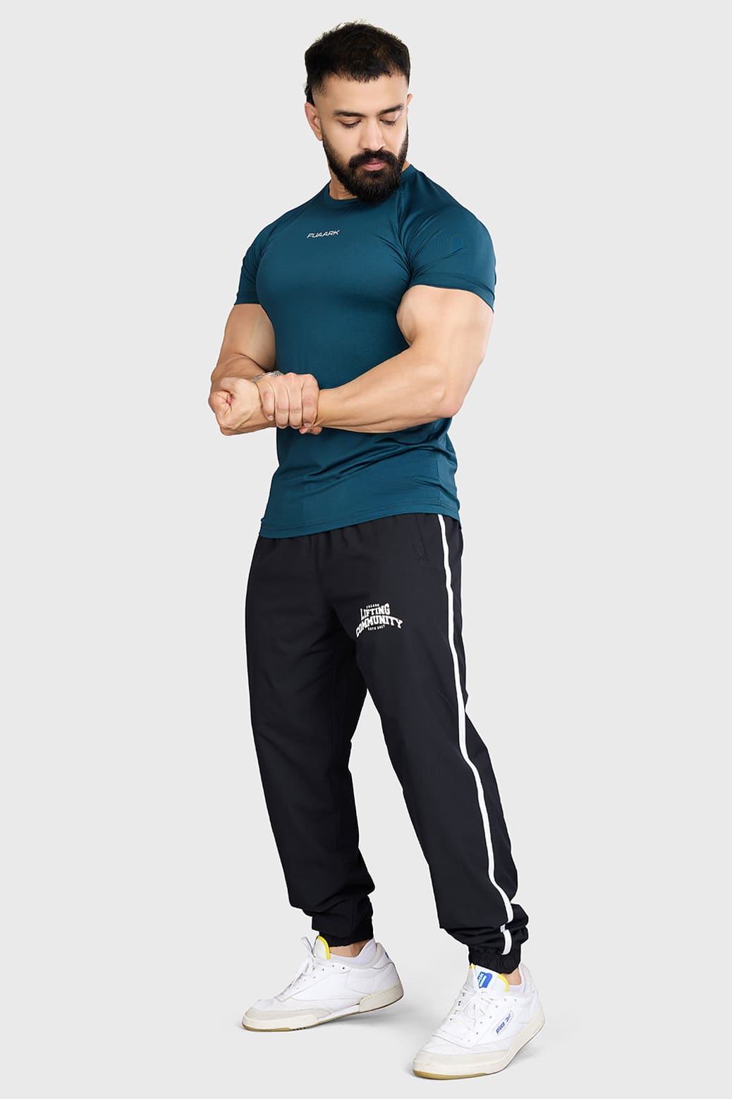 Dash T-shirt Orion Blue