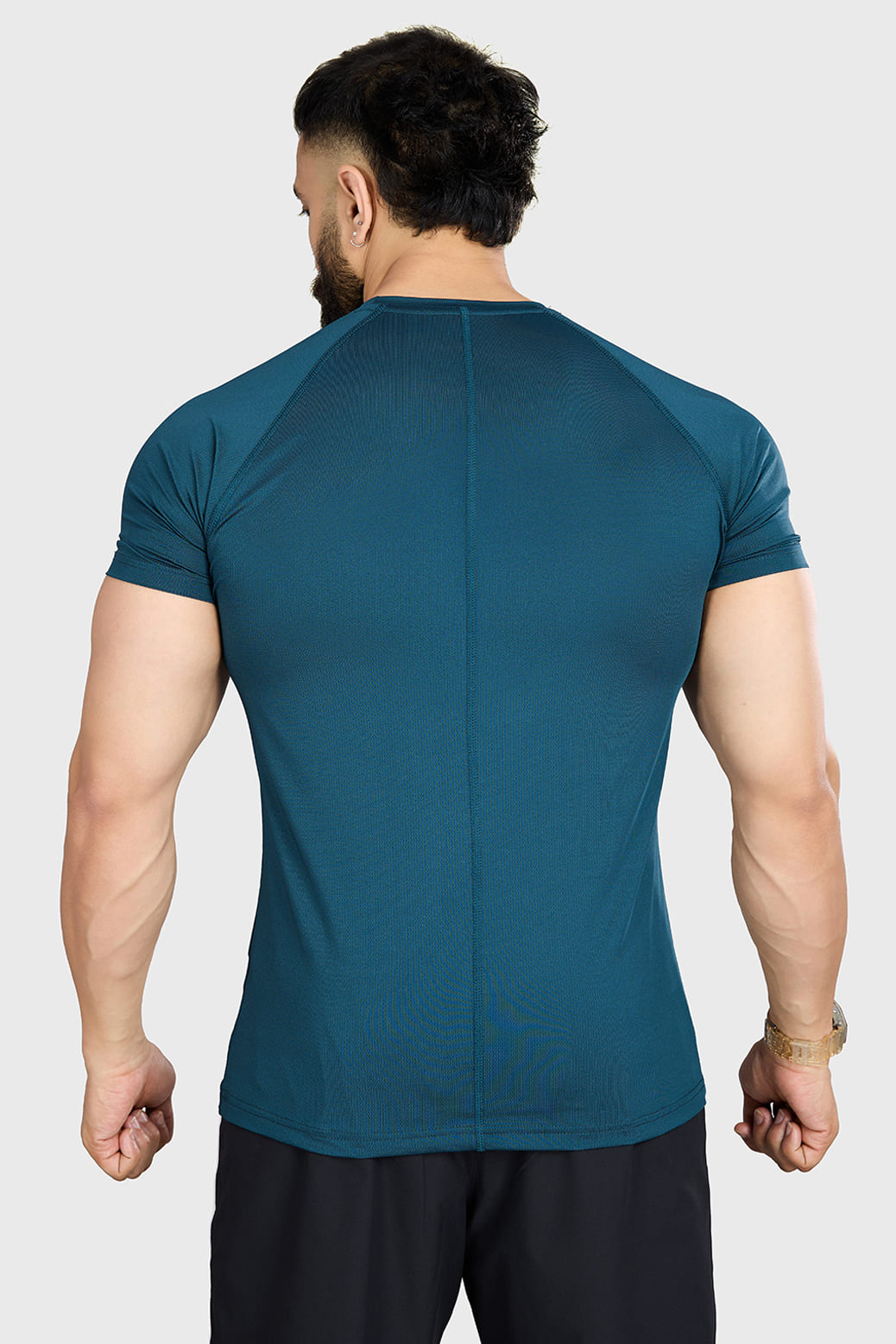 Dash T-shirt Orion Blue