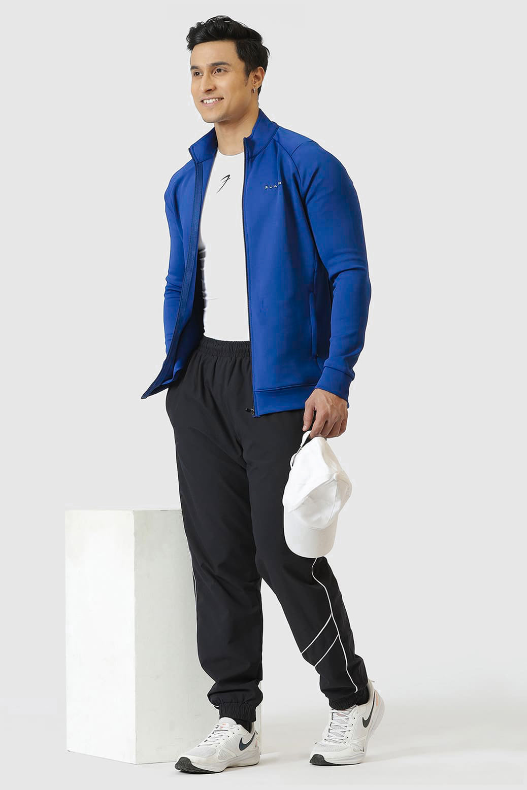 Ontrack Jackets Blue