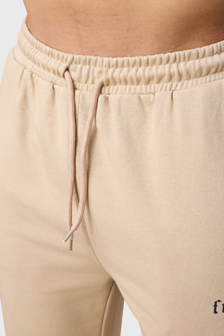 Pinnacle Pocket Pants Beige