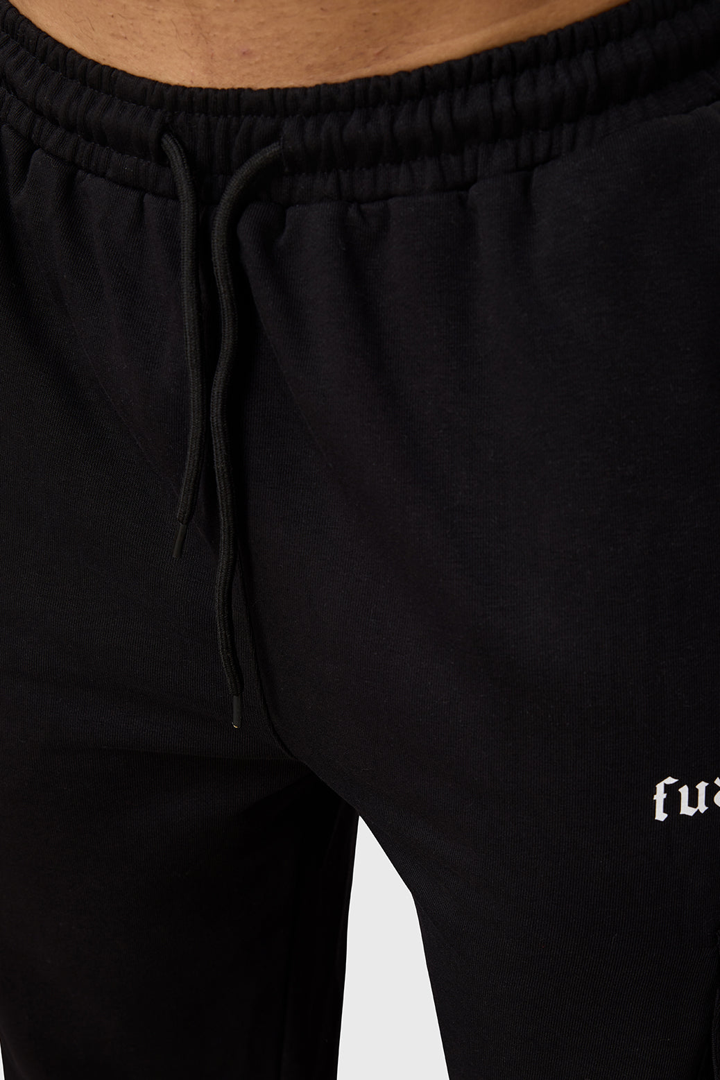 Pinnacle Pocket Pants Black