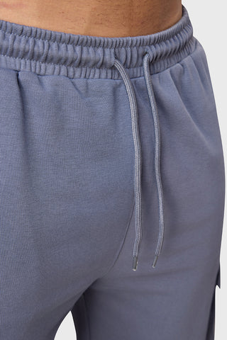 Pinnacle Pocket Pants Grey