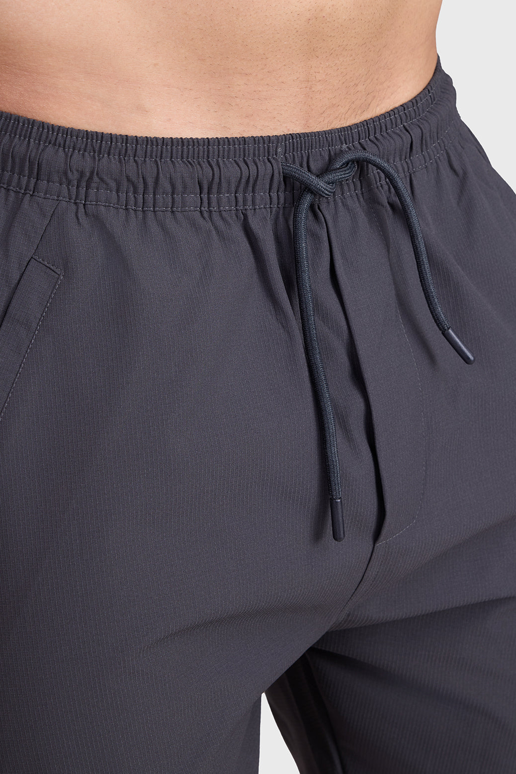 Script Cargo Joggers Dark Grey