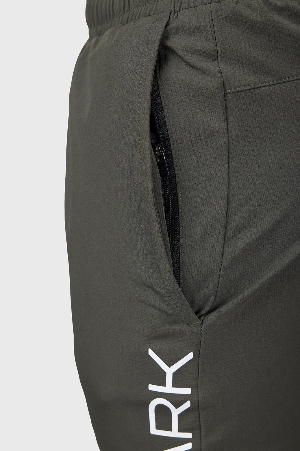 Stride Joggers Olive