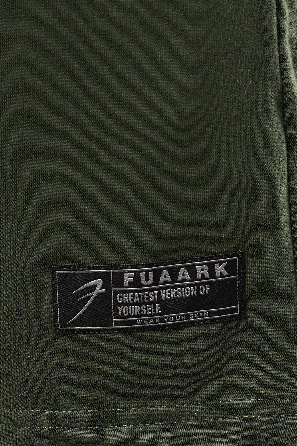 Venture Shorts Olive