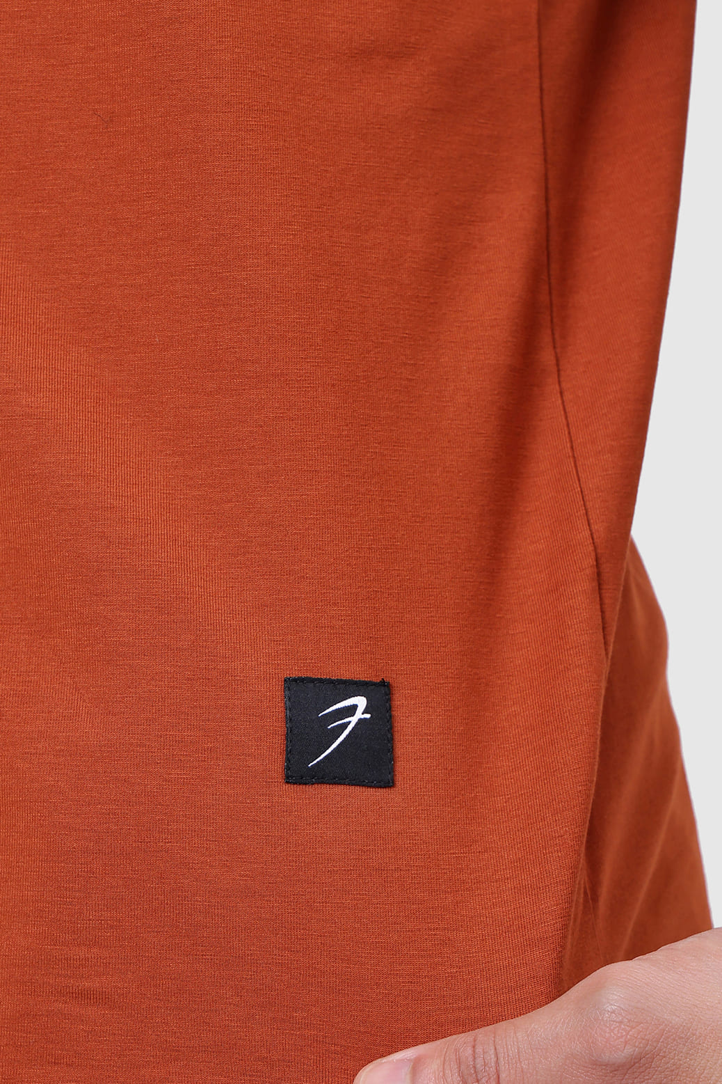 Legacy DeepArm Tank Brown