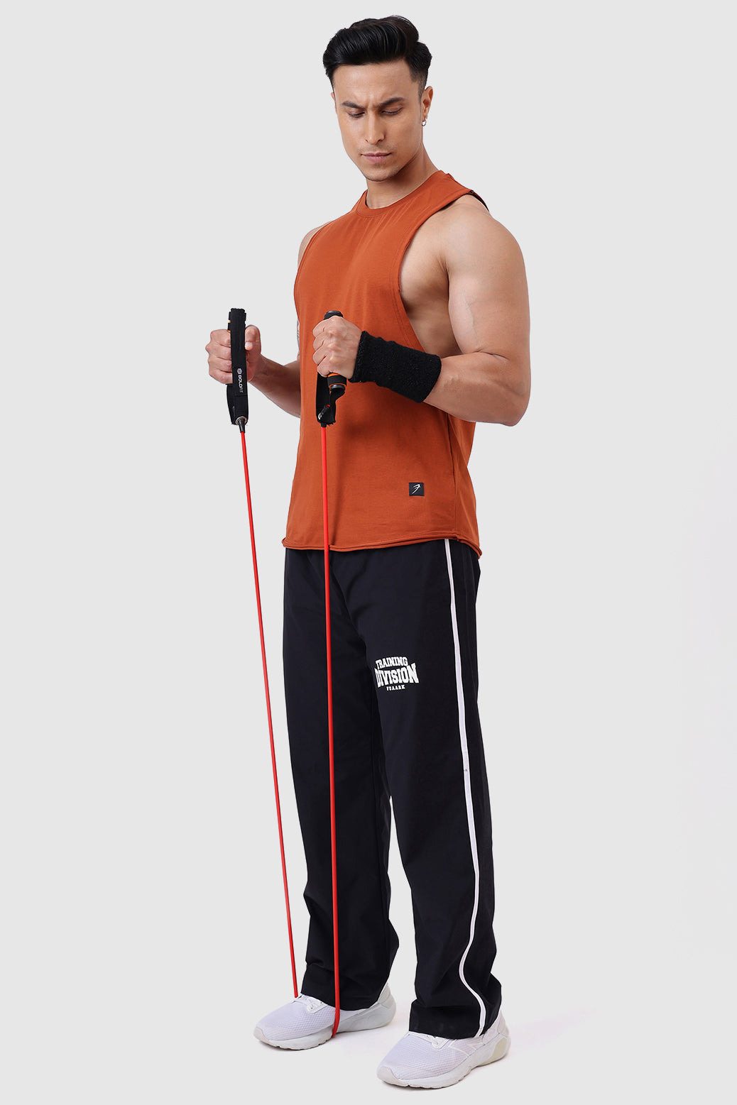 Legacy DeepArm Tank Brown